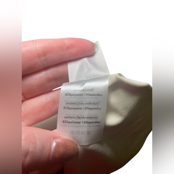 WeWoreWhat Snake Print Muscle Tank Mini Dress Size Large NWT - Picture 5 of 6